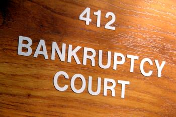 10 Facts You Should Know About Bankruptcy Court