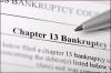 7 Steps to Filing for Chapter 13 Bankruptcy