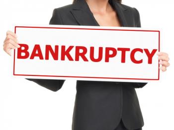 Chapter 15 Bankruptcy