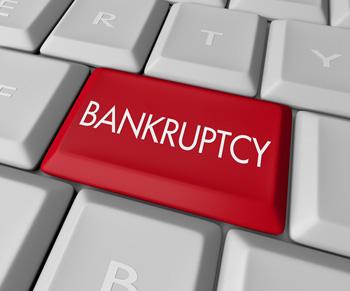 Quick Overview of Bankruptcy