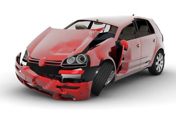 4 Common Causes of Car Accident