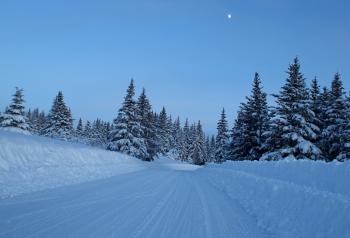 Alaska Vehicle Registration