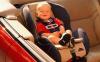 Booster Seat Requirements for Your Child’s Safety