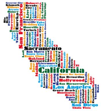 California Permit Practice Test