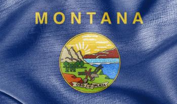 Montana License Plates