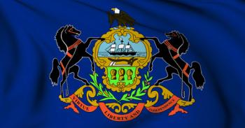 Pennsylvania Vehicle Registration