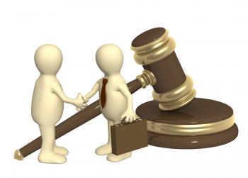 What are Court Cases?