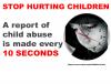 Stop Hurting Children