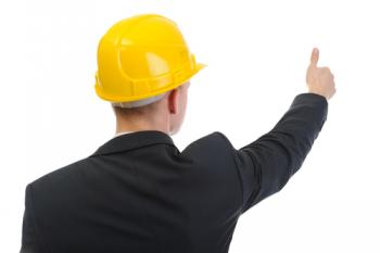 The Stages of Construction Management