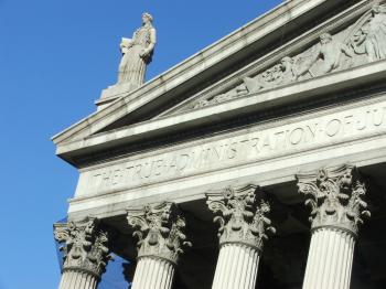 Quick Overview of the US Bankruptcy Court