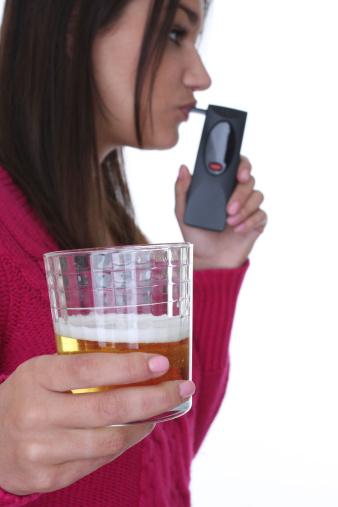 Alcohol Abuse Overview