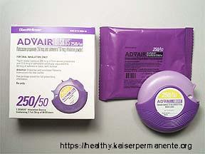 Advair Coupon