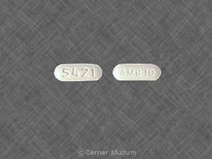 Ambien CR Price