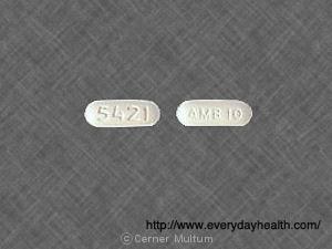 Withdrawal from Ambien