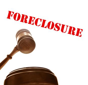 Foreclosure