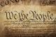 Fourteenth Amendment to the United States Constitution