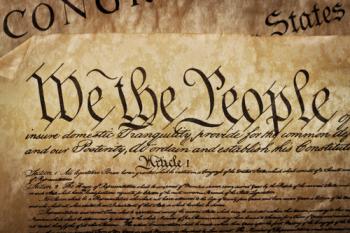 Sixteenth Amendment to the United States Constitution