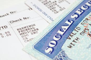 Social Security Programs