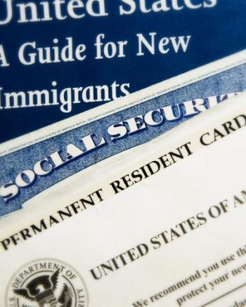 9 Things To Know About Green Card