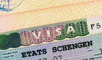 B1 Business Visa: Forms and Requirements