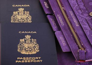 Will You Need a Canada Passport?