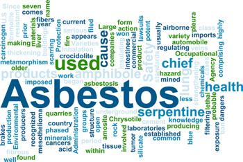 Asbestos Law Firm