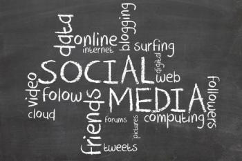 B2B Social Media Marketing