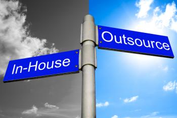 Outsourcing Legal Marketing: Understanding the Issues