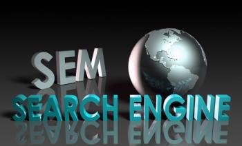 Search Engine Marketing Services