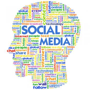 Small Business Social Media Marketing