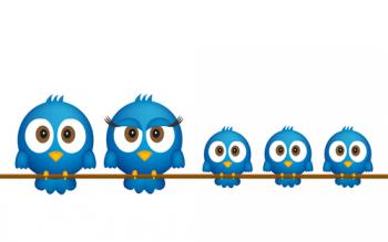 Using Twitter For B2B Law Firm Marketing