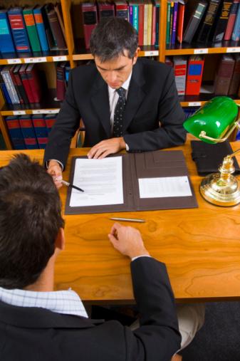 Divorce Mediation Overview