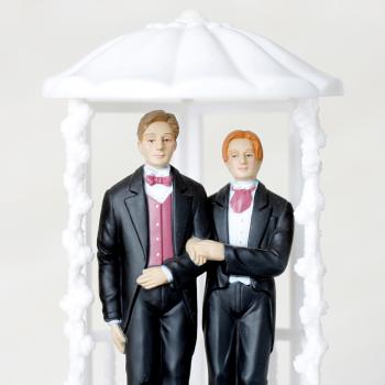 Gay Marriage Rights