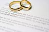 Prenuptial Agreement Forms Word Overview
