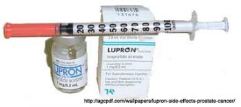 Lupron Lawsuit