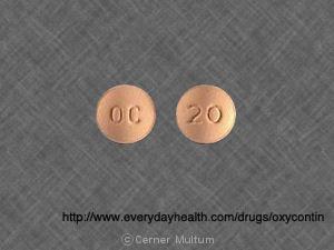 Oxycontin Lawsuit