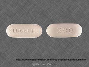 Seroquel Lawsuit