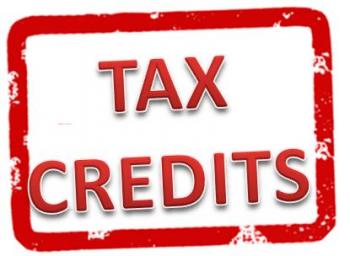 A Short Guide to Tax Credits