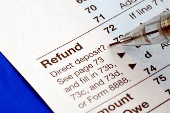 Finding Estimates of Your Tax Refund