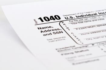 Form 1040