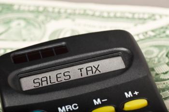 Sales Tax Overview