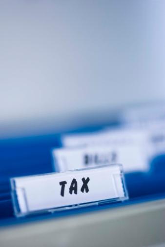 Understanding the 2008 Tax Form